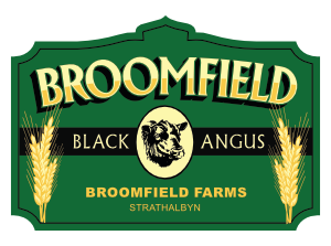 Broomfield Black Angus